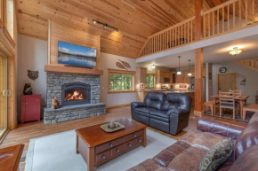 Truckee - Tahoe Donner Escape